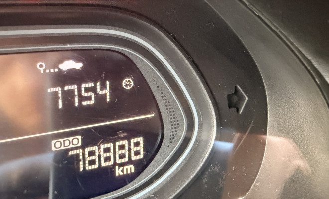 GM - Chevrolet ONIX HATCH LT 1.0 8V FlexPower 5p Mec. 2019 Flex-11