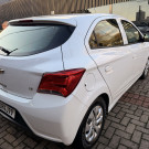 GM - Chevrolet ONIX HATCH LT 1.0 8V FlexPower 5p Mec. 2019 Flex-1