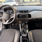GM - Chevrolet ONIX HATCH LT 1.0 8V FlexPower 5p Mec. 2019 Flex-5