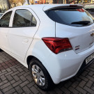 GM - Chevrolet ONIX HATCH LT 1.0 8V FlexPower 5p Mec. 2019 Flex-2