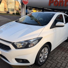 GM - Chevrolet ONIX HATCH LT 1.0 8V FlexPower 5p Mec. 2019 Flex-0