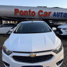 GM - Chevrolet ONIX HATCH LT 1.0 8V FlexPower 5p Mec. 2019 Flex-3
