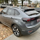 VW - VolksWagen Nivus Highline 1.0 200 TSI Flex Aut. 2023 Flex-3