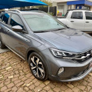 VW - VolksWagen Nivus Highline 1.0 200 TSI Flex Aut. 2023 Flex-1