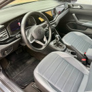 VW - VolksWagen Nivus Highline 1.0 200 TSI Flex Aut. 2023 Flex-6