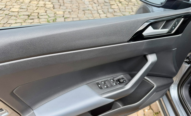 VW - VolksWagen Nivus Highline 1.0 200 TSI Flex Aut. 2023 Flex-13