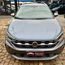 VW - VolksWagen Nivus Highline 1.0 200 TSI Flex Aut. 2023 Flex-0
