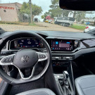 VW - VolksWagen Nivus Highline 1.0 200 TSI Flex Aut. 2023 Flex-7