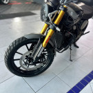 TRIUMPH SCRAMBLER 400 X 2025 Gasolina-0