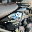 TRIUMPH SCRAMBLER 400 X 2025 Gasolina-6