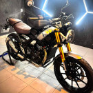 TRIUMPH SCRAMBLER 400 X 2025 Gasolina-1