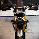 TRIUMPH SCRAMBLER 400 X 2025 Gasolina-2