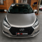 Hyundai HB20 Comf./C.Plus/C.Style 1.0 Flex 12V 2019 Flex-1