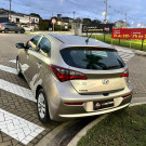 Hyundai HB20 Comf./C.Plus/C.Style 1.0 Flex 12V 2019 Flex-3