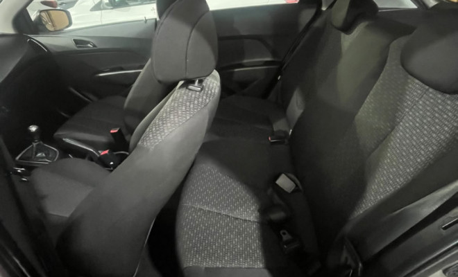 Hyundai HB20 Comf./C.Plus/C.Style 1.0 Flex 12V 2019 Flex-3