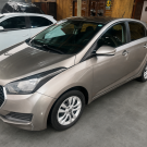 Hyundai HB20 Comf./C.Plus/C.Style 1.0 Flex 12V 2019 Flex-0