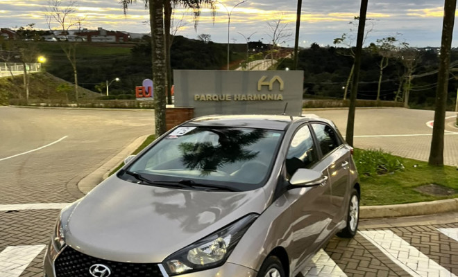 Hyundai HB20 Comf./C.Plus/C.Style 1.0 Flex 12V 2019 Flex-0