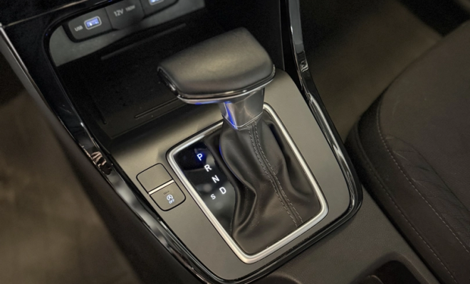 Hyundai Creta Limited 1.0 TB 12V Flex Aut. 2022 Flex-7