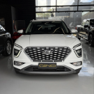 Hyundai Creta Limited 1.0 TB 12V Flex Aut. 2022 Flex-2