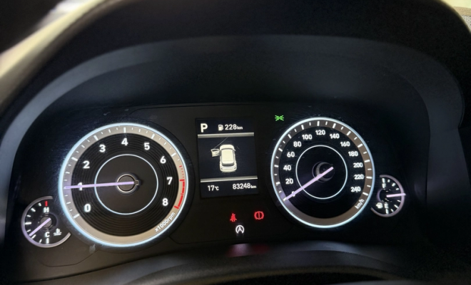 Hyundai Creta Limited 1.0 TB 12V Flex Aut. 2022 Flex-11