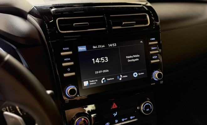 Hyundai Creta Limited 1.0 TB 12V Flex Aut. 2022 Flex-10