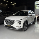 Hyundai Creta Limited 1.0 TB 12V Flex Aut. 2022 Flex-0