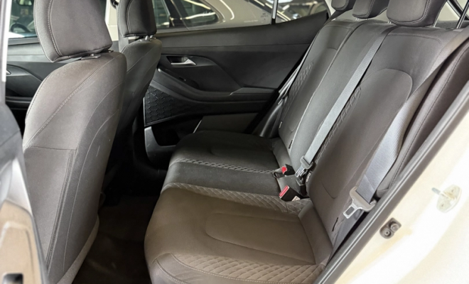 Hyundai Creta Limited 1.0 TB 12V Flex Aut. 2022 Flex-6