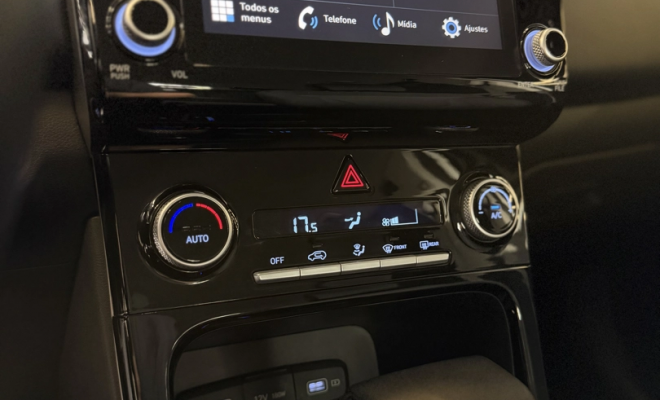 Hyundai Creta Limited 1.0 TB 12V Flex Aut. 2022 Flex-8