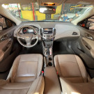GM - Chevrolet CRUZE LTZ 1.4 16V Turbo Flex 4p Aut. 2017 Flex-7