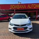 GM - Chevrolet CRUZE LTZ 1.4 16V Turbo Flex 4p Aut. 2017 Flex-6
