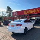 GM - Chevrolet CRUZE LTZ 1.4 16V Turbo Flex 4p Aut. 2017 Flex-3