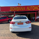 GM - Chevrolet CRUZE LTZ 1.4 16V Turbo Flex 4p Aut. 2017 Flex-2