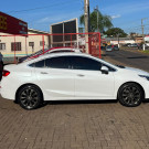GM - Chevrolet CRUZE LTZ 1.4 16V Turbo Flex 4p Aut. 2017 Flex-4