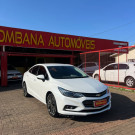 GM - Chevrolet CRUZE LTZ 1.4 16V Turbo Flex 4p Aut. 2017 Flex-5