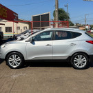 Hyundai ix35 2.0 16V 170cv 2WD/4WD Aut. 2011 Gasolina-0