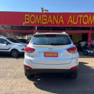 Hyundai ix35 2.0 16V 170cv 2WD/4WD Aut. 2011 Gasolina-2