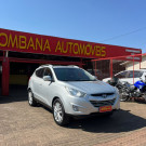 Hyundai ix35 2.0 16V 170cv 2WD/4WD Aut. 2011 Gasolina-5