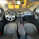 Hyundai ix35 2.0 16V 170cv 2WD/4WD Aut. 2011 Gasolina-7