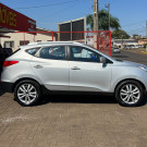 Hyundai ix35 2.0 16V 170cv 2WD/4WD Aut. 2011 Gasolina-4