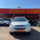 Hyundai ix35 2.0 16V 170cv 2WD/4WD Aut. 2011 Gasolina-6