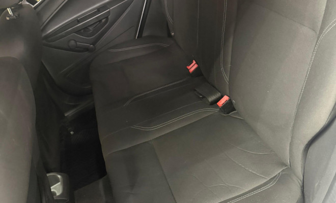Ford Fiesta 1.5 16V Flex Mec. 5p 2015 Flex-7
