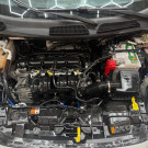Ford Fiesta 1.5 16V Flex Mec. 5p 2015 Flex-9