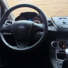 Ford Fiesta 1.5 16V Flex Mec. 5p 2015 Flex-5