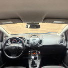 Ford Fiesta 1.5 16V Flex Mec. 5p 2015 Flex-3