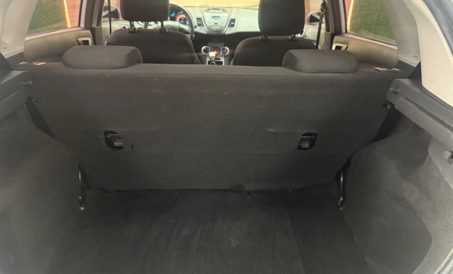 Ford Fiesta 1.5 16V Flex Mec. 5p 2015 Flex-10