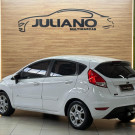 Ford Fiesta 1.5 16V Flex Mec. 5p 2015 Flex-2