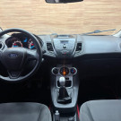 Ford Fiesta 1.5 16V Flex Mec. 5p 2015 Flex-4
