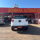 Fiat Toro Freedom 2.0 16V 4x4 TB Diesel Aut. 2022 Diesel-2