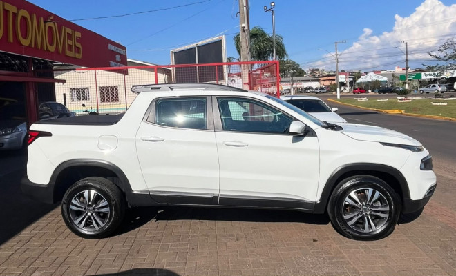 Fiat Toro Freedom 2.0 16V 4x4 TB Diesel Aut. 2022 Diesel-4