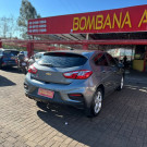 GM - Chevrolet CRUZE LT 1.4 16V Turbo Flex 4p Aut. 2019 Flex-3